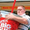 В Нью-Йорке запретили продавать содовую "ведрами"