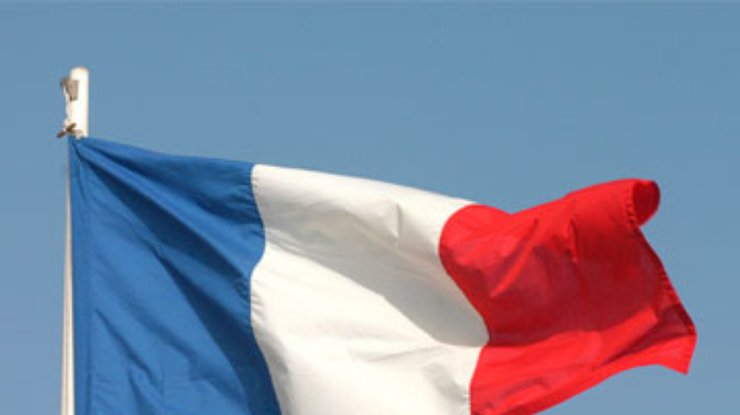 Франция призналась в военной поддержке сирийских повстанцев