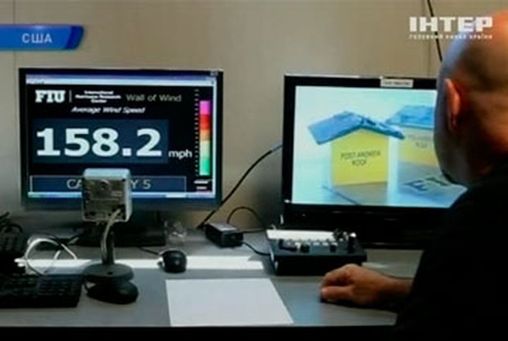 Американские ученые создали сверхмощный вентилятор