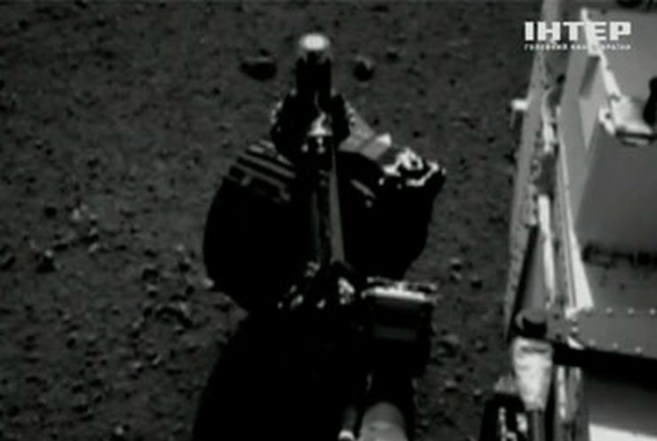 На марсоходе Curiosity сломался датчик ветра