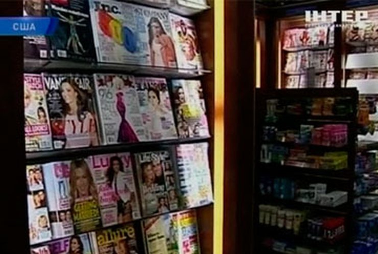 Журналу Vogue исполнилось 120 лет