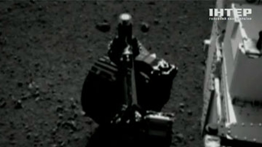 На марсоходе Curiosity сломался датчик ветра