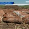 На Днепропетровщине обезвредили 600 снарядов времен войны