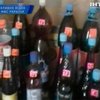 Крымская милиция накрыла подпольный винный цех