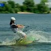 Украина не принимает участие в столичном чемпионате по вейкбордингу