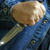 Мужчина с ножом пытался ограбить львовский банк