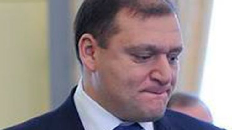 Добкин: Власенко показал истинное лицо нынешней оппозиции