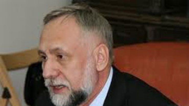 Суд не пустил Кармазина на выборы