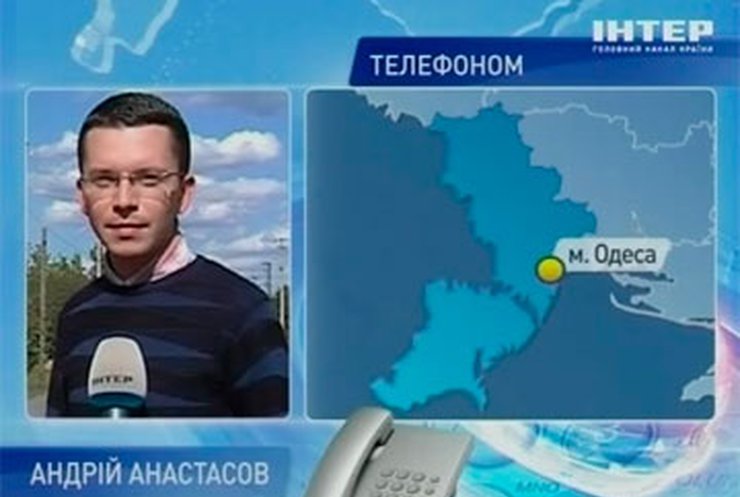 Милиция ищет свидетелей убийства одесского бизнесмена