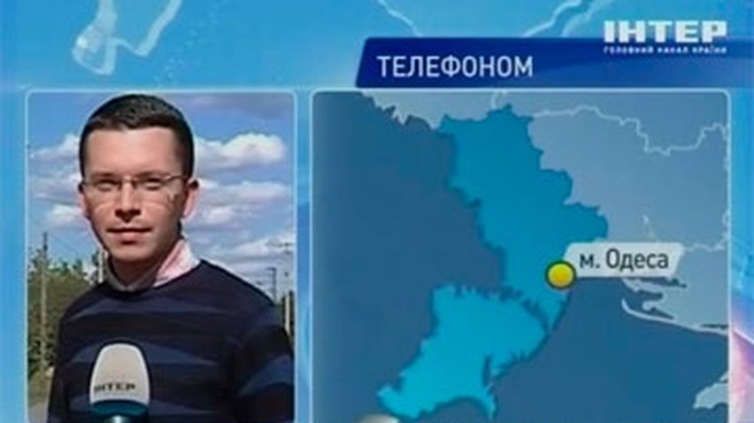 Милиция ищет свидетелей убийства одесского бизнесмена