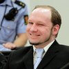 На содержание Брейвика Норвегия потратит 17 миллионов долларов