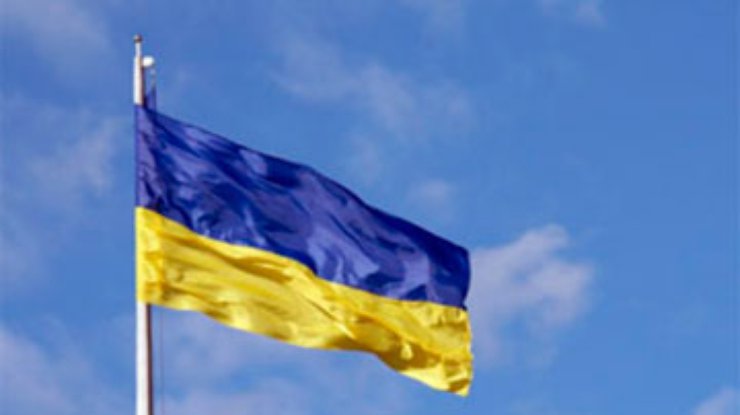 Украина празднует День независимости