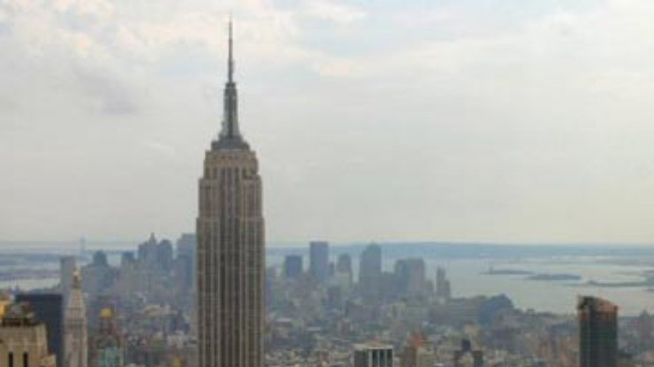 Перестрелка под Empire State Building: Виновник убит