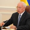 Азаров открыл в Луганске два детских дома семейного типа