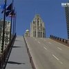 Жители Чикаго не отдали мосты под рекламу