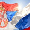 В Сербии создана Партия русских