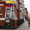 Британия не будет ловить Ассанжа в посольстве Эквадора