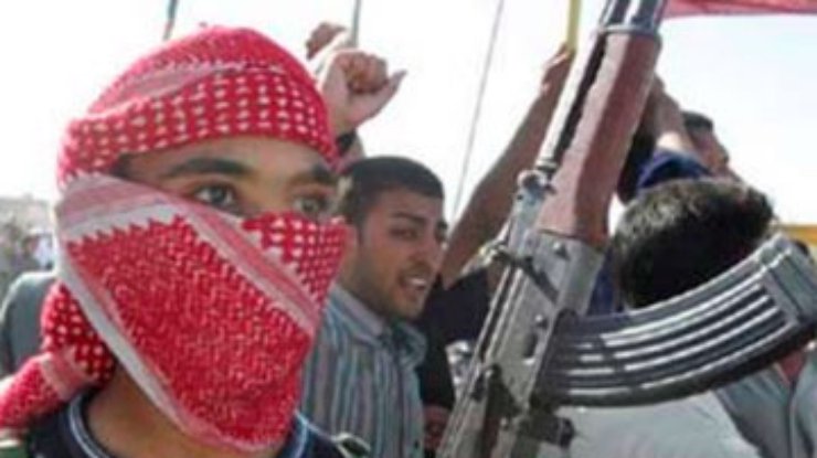 Террористы из "Аль-Каиды" пожаловались в ЕСПЧ на Великобританию