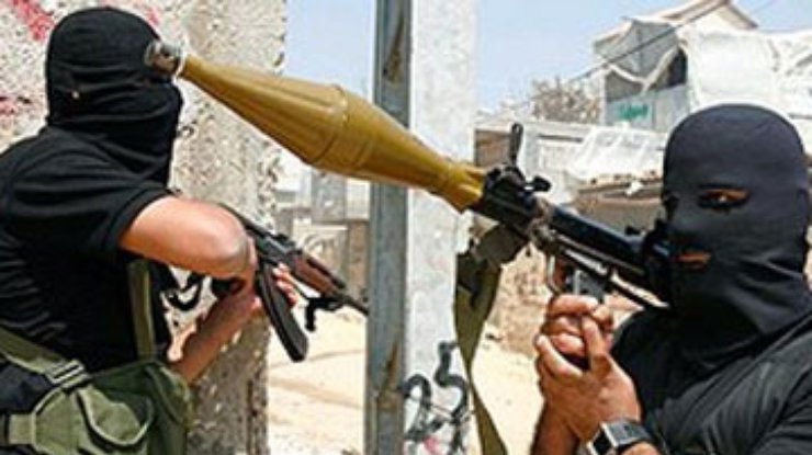 В Саудовской Аравии раскрыт заговор с участием Аль-Каиды