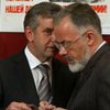 У Табачника приветствуют русификацию школ в Украине
