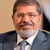 Израилю не стоит волноваться из-за операции Египта на Синае, - Мурси