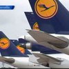 Работники "Люфтганзы" готовятся к забастовке