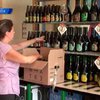Кризис вынуждает итальянцев переходить с вина на пиво