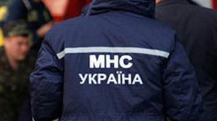 Под машиностроительным заводом в Ужгороде нашли 2 снаряда