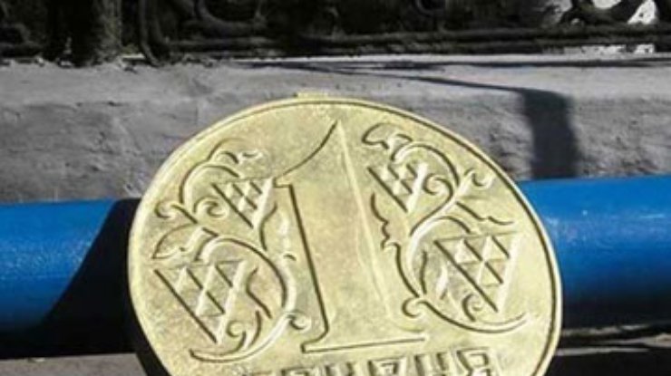 Украинцы верят в гривну, но с подозрением относятся к госструктурам – опрос