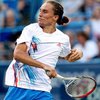 Долгополов с боями пробился во второй круг US Open