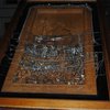 В Санкт-Петербурге украли мощи Александра Невского и Николая Чудотворца