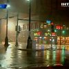 На штат Луизиана обрушился ураган Айзек
