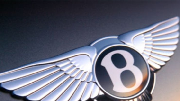 Bentley готовит "броневики" для России и Ближнего Востока