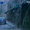 Ураган Исаак, обушившийся на США, утихает