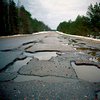 Хуже украинских дорог только дороги в Африке и Монголии
