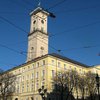 Львовский горсовет: Власть проводит языковой геноцид украинцев