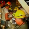 Итальянские шахтеры угрожают самоубийством
