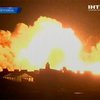 В Мюнхене взорвали бомбу
