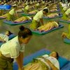 В Тайланде установили массажный рекорд