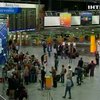 Работники авиакомпании "Люфтганза" снова бастуют
