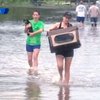 Ураган "Исаак" забрал жизни трех человек