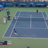 Фавориты US Open уверенно движутся к финалу