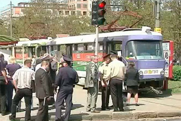 СБУ завершила расследование днепропетровских терактов