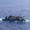 В Гвинее перевернулось судно: Погибли 30 человек