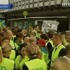 Германии грозит паралич авиасообщения