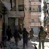 Армия отбила нападение повстанцев на авиабазу – сирийское ТВ