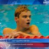 Украинский параолимпиец установил мировой рекорд по плаванию