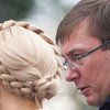 Суд подтвердил: Тимошенко и Луценко в бюллетенях не будет