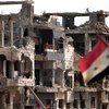 25 человек погибли при авианалете в Сирии