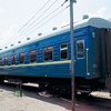 Милиция сняла казахстанца с крыши вагона во Львове